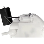 Order Ensemble de module de pompe à carburant de DELPHI - FG1266 For Your Vehicle