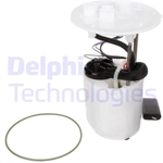 Order Fuel Pump Module Assembly by DELPHI - FG1274 For Your Vehicle