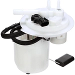 Order Fuel Pump Module Assembly by DELPHI - FG1293 For Your Vehicle