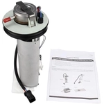 Order Fuel Pump Module Assembly by DELPHI - FG1355 For Your Vehicle