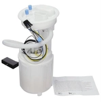 Order Fuel Pump Module Assembly by DELPHI - FG1410 For Your Vehicle