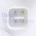 Order Fuel Pump Module Assembly by DELPHI - FG1528 For Your Vehicle