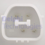 Order Fuel Pump Module Assembly by DELPHI - FG1532 For Your Vehicle