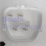 Order Fuel Pump Module Assembly by DELPHI - FG1536 For Your Vehicle
