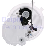 Order Fuel Pump Module Assembly by DELPHI - FG1538 For Your Vehicle