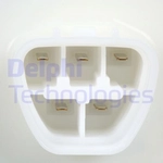 Order Fuel Pump Module Assembly by DELPHI - FG1543 For Your Vehicle