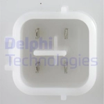 Order Fuel Pump Module Assembly by DELPHI - FG1544 For Your Vehicle