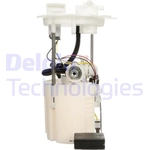 Order Fuel Pump Module Assembly by DELPHI - FG1548 For Your Vehicle