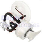 Order Fuel Pump Module Assembly by DELPHI - FG1550 For Your Vehicle