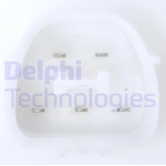 Order Fuel Pump Module Assembly by DELPHI - FG1553 For Your Vehicle