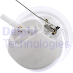 Order Fuel Pump Module Assembly by DELPHI - FG1563 For Your Vehicle