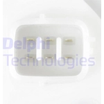 Order Fuel Pump Module Assembly by DELPHI - FG1566 For Your Vehicle