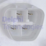 Order Fuel Pump Module Assembly by DELPHI - FG1570 For Your Vehicle