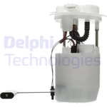 Order Fuel Pump Module Assembly by DELPHI - FG1597 For Your Vehicle