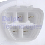 Order Fuel Pump Module Assembly by DELPHI - FG1607 For Your Vehicle