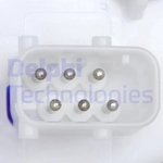 Order Fuel Pump Module Assembly by DELPHI - FG1621 For Your Vehicle