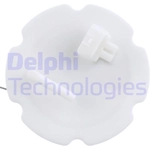 Order Fuel Pump Module Assembly by DELPHI - FG1630 For Your Vehicle