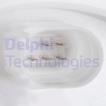 Order Fuel Pump Module Assembly by DELPHI - FG1634 For Your Vehicle