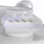 Order Fuel Pump Module Assembly by DELPHI - FG1641 For Your Vehicle