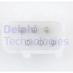 Order Fuel Pump Module Assembly by DELPHI - FG1646 For Your Vehicle