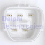 Order Fuel Pump Module Assembly by DELPHI - FG1654 For Your Vehicle