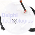 Order Fuel Pump Module Assembly by DELPHI - FG1655 For Your Vehicle