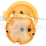 Order Fuel Pump Module Assembly by DELPHI - FG1663 For Your Vehicle