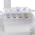 Order Fuel Pump Module Assembly by DELPHI - FG1667 For Your Vehicle