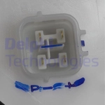 Order Fuel Pump Module Assembly by DELPHI - FG1672 For Your Vehicle