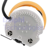 Order Fuel Pump Module Assembly by DELPHI - FG1687 For Your Vehicle