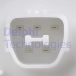 Order Fuel Pump Module Assembly by DELPHI - FG1688 For Your Vehicle