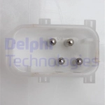 Order Fuel Pump Module Assembly by DELPHI - FG1692 For Your Vehicle