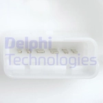 Order Fuel Pump Module Assembly by DELPHI - FG1697 For Your Vehicle