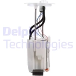 Order Fuel Pump Module Assembly by DELPHI - FG1700 For Your Vehicle