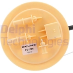 Order Fuel Pump Module Assembly by DELPHI - FG1706 For Your Vehicle
