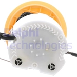 Order Fuel Pump Module Assembly by DELPHI - FG1707 For Your Vehicle