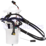 Order Fuel Pump Module Assembly by DELPHI - FG1712 For Your Vehicle