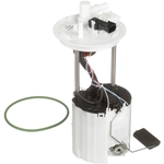 Order Fuel Pump Module Assembly by DELPHI - FG1744 For Your Vehicle