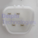 Order Fuel Pump Module Assembly by DELPHI - FG1755 For Your Vehicle