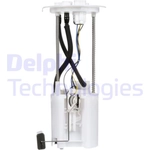 Order Fuel Pump Module Assembly by DELPHI - FG1764 For Your Vehicle