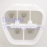 Order Fuel Pump Module Assembly by DELPHI - FG1765 For Your Vehicle