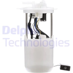 Order Fuel Pump Module Assembly by DELPHI - FG1772 For Your Vehicle