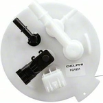 Order Fuel Pump Module Assembly by DELPHI - FG1831 For Your Vehicle