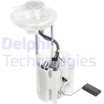 Order Fuel Pump Module Assembly by DELPHI - FG1857 For Your Vehicle