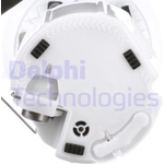 Order Fuel Pump Module Assembly by DELPHI - FG1869 For Your Vehicle