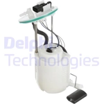 Order Fuel Pump Module Assembly by DELPHI - FG1877 For Your Vehicle