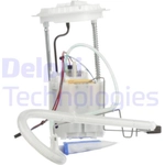 Order Fuel Pump Module Assembly by DELPHI - FG1888 For Your Vehicle