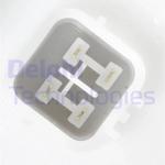 Order Fuel Pump Module Assembly by DELPHI - FG1893 For Your Vehicle