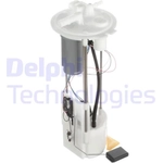 Order Fuel Pump Module Assembly by DELPHI - FG1896 For Your Vehicle