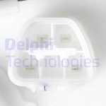 Order Fuel Pump Module Assembly by DELPHI - FG1897 For Your Vehicle